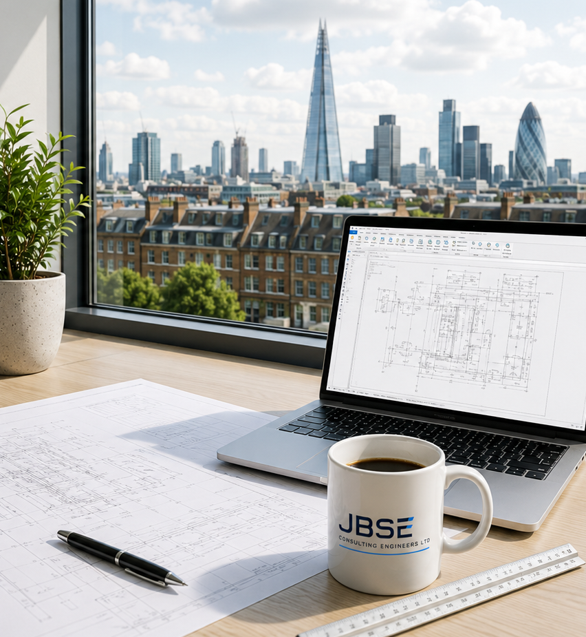 JBSE engineering workspace